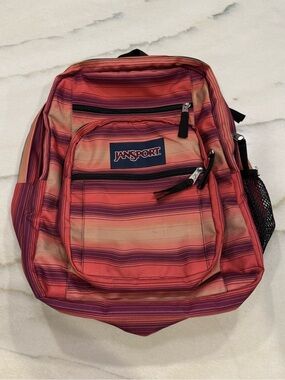 english mustard jansport right pack Backpack With generous capacity and dedicated laptop storage BRATPACK// Year End Sale】⁣⁣⁣⁣⁣⁣⁣⁣⁣ ⁣